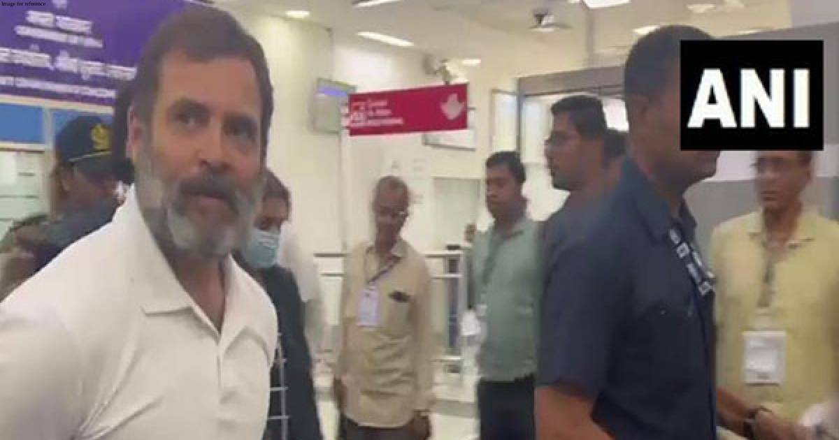 Rahul Gandhi defamation case: Surat court extends his bail till April 13, next hearing on May 3